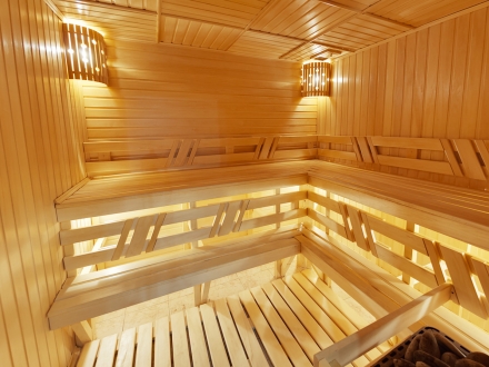 бесплатно деревенские бани в москве