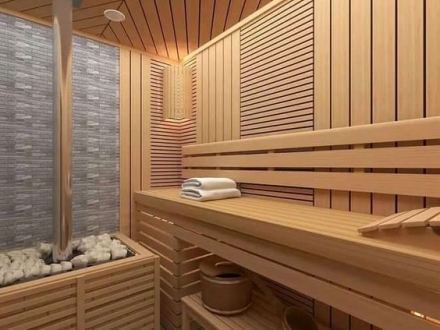  Лак для бань и саун neomid sauna