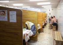 Русские бани в Балашихе ул. Текстильщиков, 1А, Балашиха