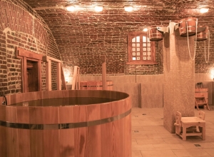  Сауна баня рядом на карте в Москве