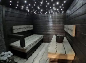  24xxx sauna соло сауна
