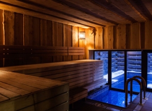 Сауна sauna