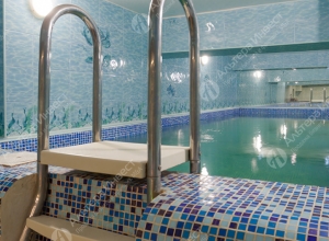 Общественная баня в Москве недорого цены рядом