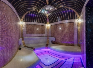 Общая баня в балашихе в Москве