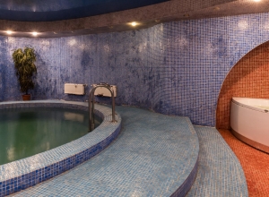 Снять дом на сутки баня бассейн в Москве