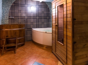 Снять дом на выходные с баней недорого в Москве