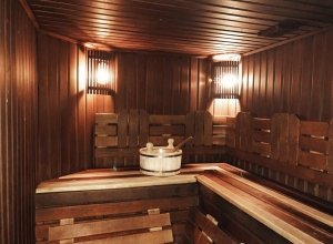 общественная баня долгопрудный в москве